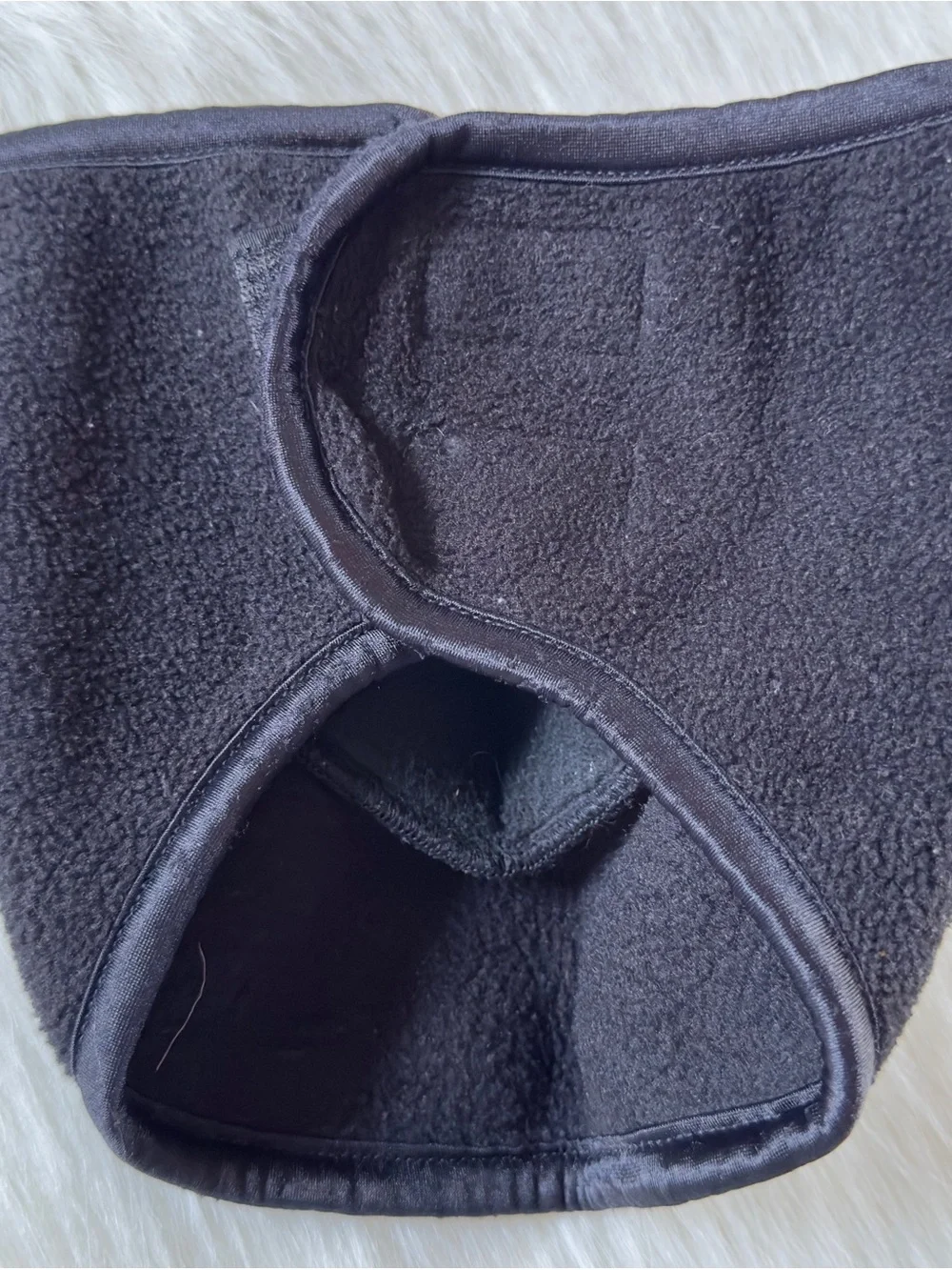 Ski Mask